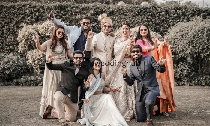 Just Click Photography Gurgaon